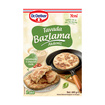Dr.Oetker Tavada Bazlama Akdeniz 440 G - Görsel 2