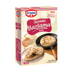 Dr.Oetker Tavada Bazlama Sade 440 G - Görsel 1