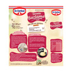 Dr.Oetker Tavada Bazlama Sade 440 G - Görsel 3