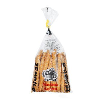 Zembilo Susamlı Galeta 300 G