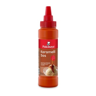 Pakmaya Karamelli Sos 300 g