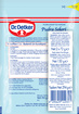 Dr.Oetker Krem Şanti 144 G + Pudra Şekeri 329 G - Görsel 2