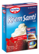 Dr.Oetker Krem Şanti 144 G + Pudra Şekeri 329 G - Görsel 3