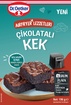 Dr.Oetker Airfryer Çikolatalı Kek 196 G - Görsel 1