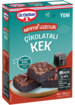 Dr.Oetker Airfryer Çikolatalı Kek 196 G - Görsel 3