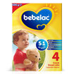 Bebelac 4 Çocuk Devam Sütü 500 G 1 Yaş+ - Görsel 1