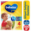 Bebelac 4 Çocuk Devam Sütü 500 G 1 Yaş+ - Görsel 2