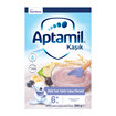 Aptamil Sütlü Tam Tahıllı Yaban Mersinli Ek Gıda 250 G - Görsel 1