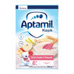 Aptamil Sütlü İrmikli 4 Meyveli Ek Gıda 250 G - Görsel 1