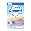 Aptamil Sütlü Tam Tahıllı Yaban Mersinli 250 G - Görsel 1