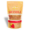 Moms Granola Çilek Chia 360 G - Görsel 1