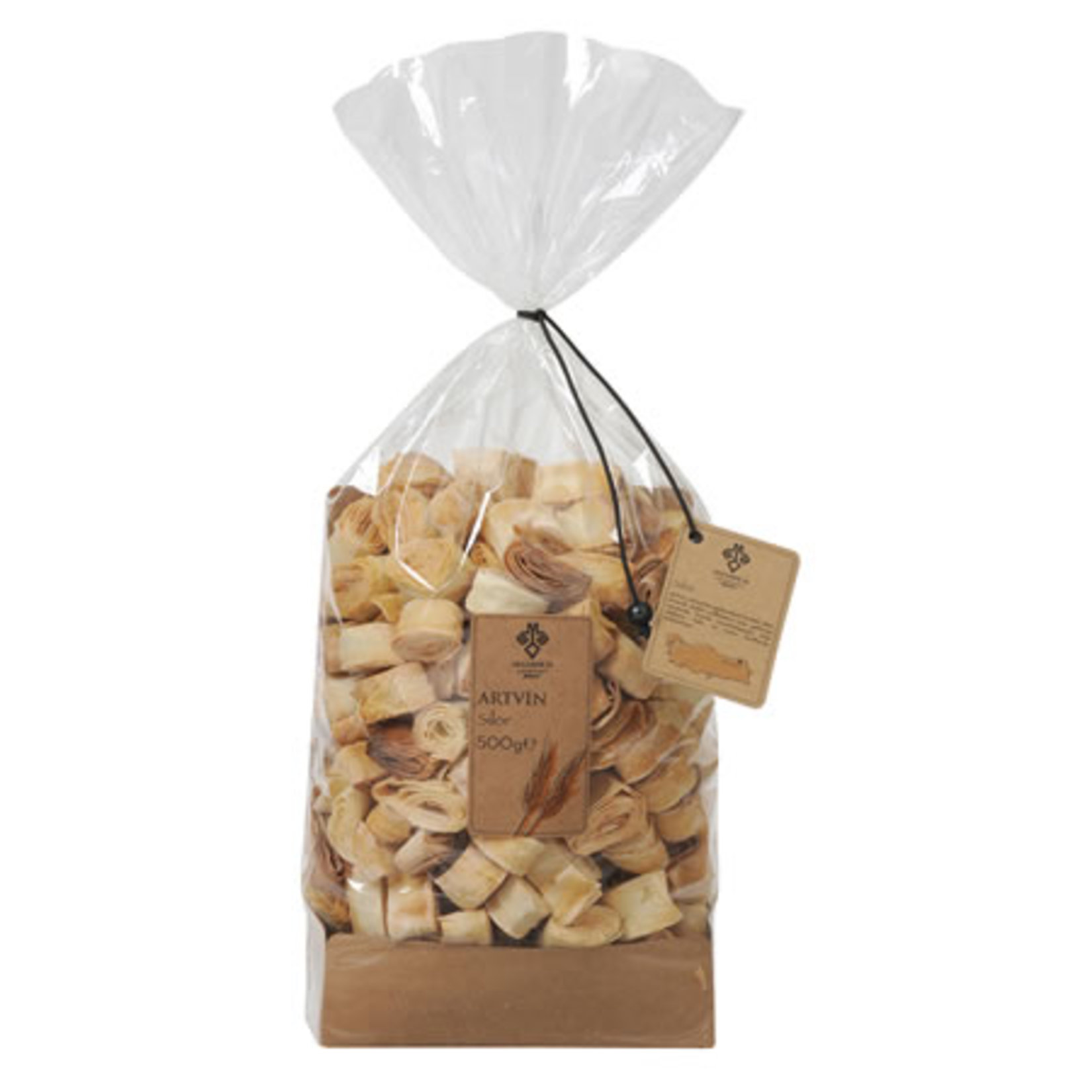 Anadolu Lezzetleri Artvin Silor 250 G