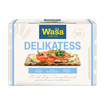 Wasa İnce Gevrek Ekmek (Crispbread Delikatess) 270 G - Görsel 2