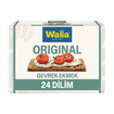 Wasa Sade Gevrek Ekmek (Crispbread Original) 275 G - Görsel 1