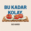 Wasa Sade Gevrek Ekmek (Crispbread Original) 275 G - Görsel 4