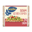 Wasa Susamlı Gevrek Ekmek (Crispbread Sesam) 200 G - Görsel 1