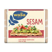 Wasa Susamlı Gevrek Ekmek (Crispbread Sesam) 200 G - Görsel 2