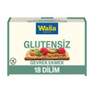 Wasa Glutensiz Gevrek Ekmek (Crispbread Gluten Free) 240 G - Görsel 1