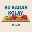 Wasa Glutensiz Gevrek Ekmek (Crispbread Gluten Free) 240 G - Görsel 4