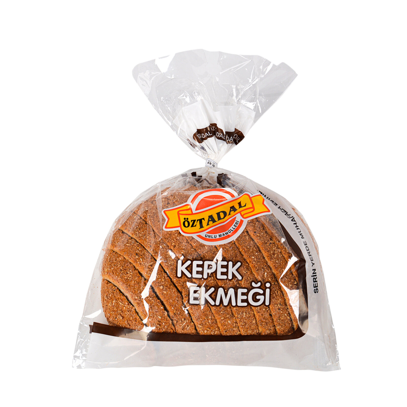Öztadal Kepekli Ekmek 400 G