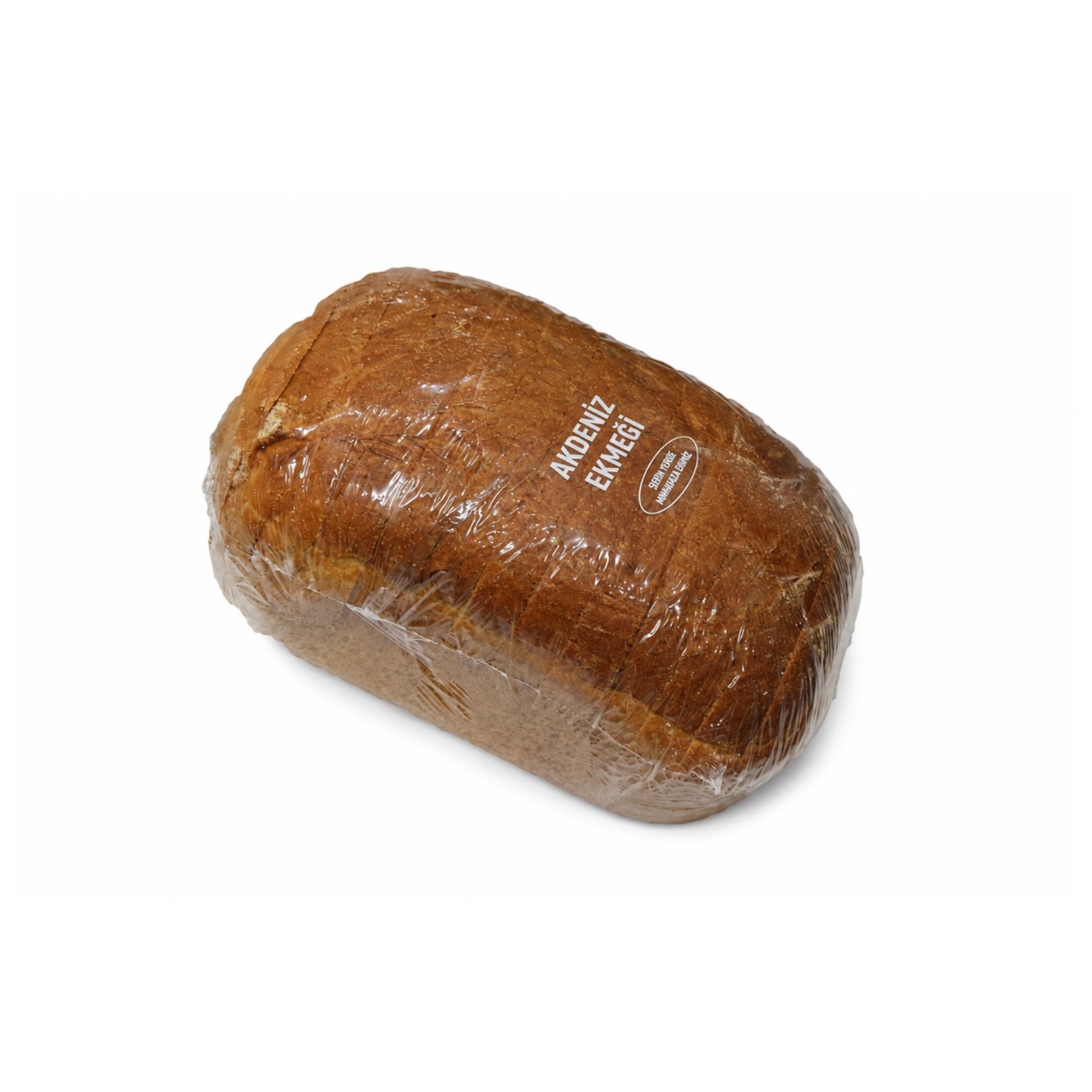 Ekmek Dünyası Favori Ekşi Mayalı Akdeniz Ekmeği 500 G