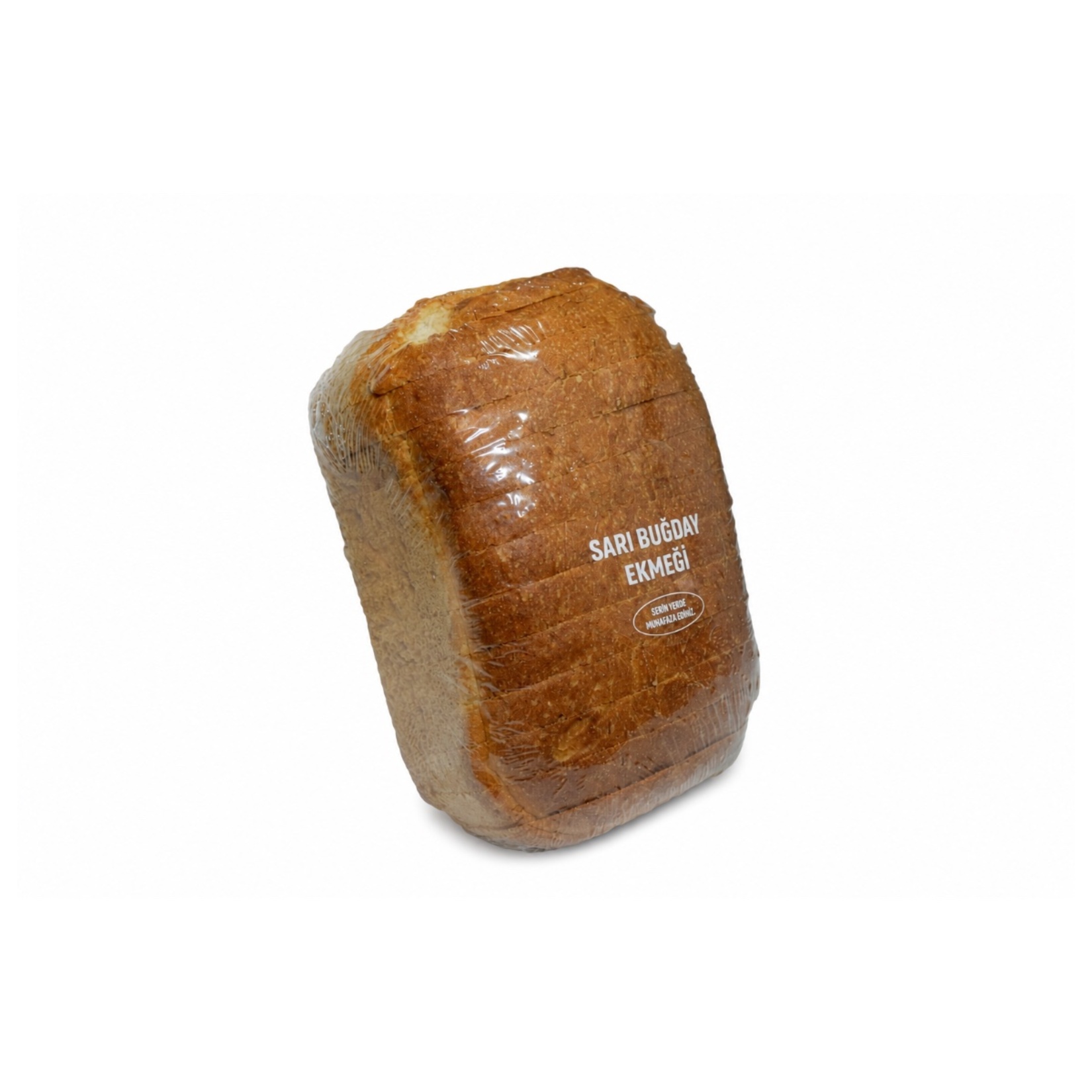 Ekmek Dünyası Favori Ekşi Maya Sarı Buğday Unlu Ekmek 500 G