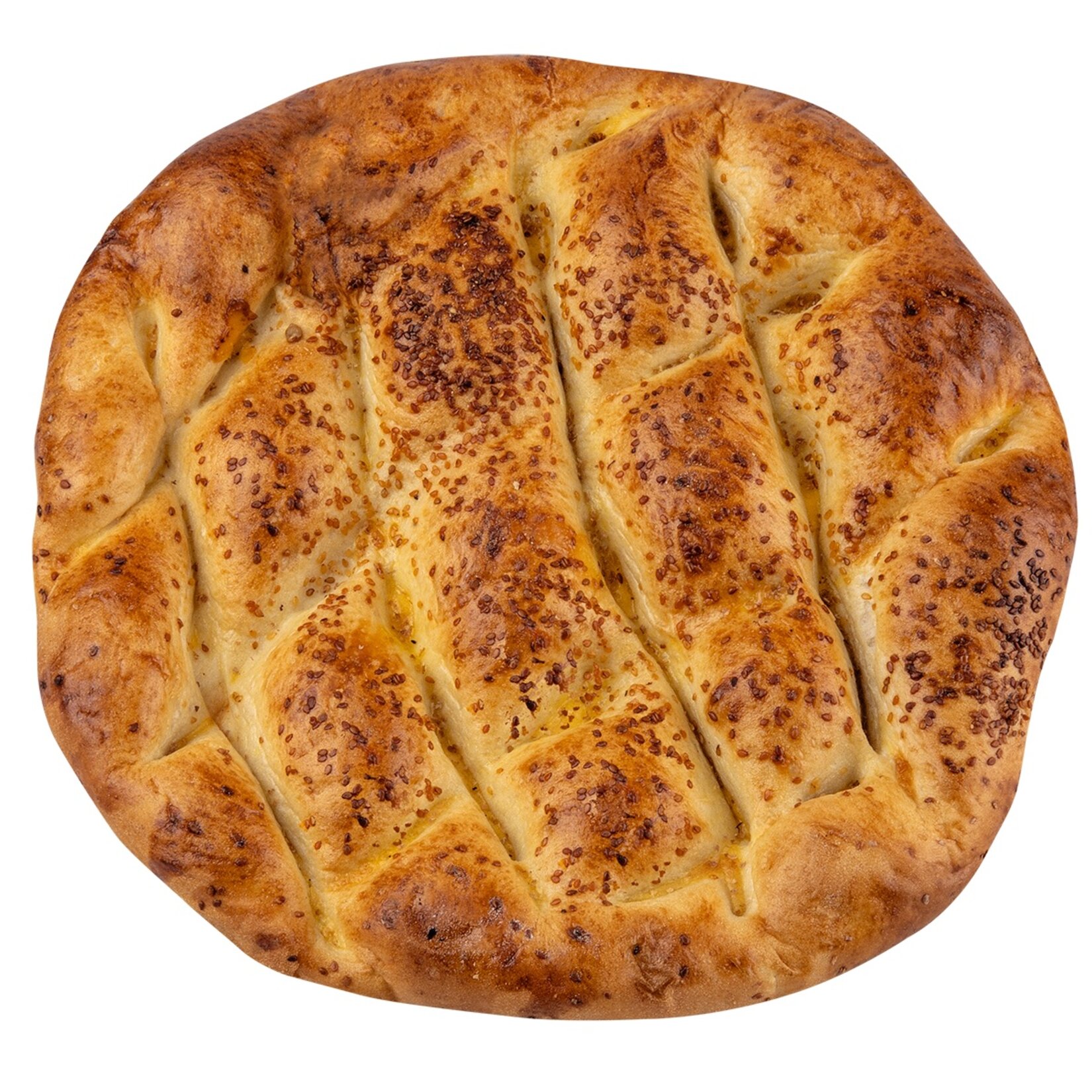 Ramazan Pidesi