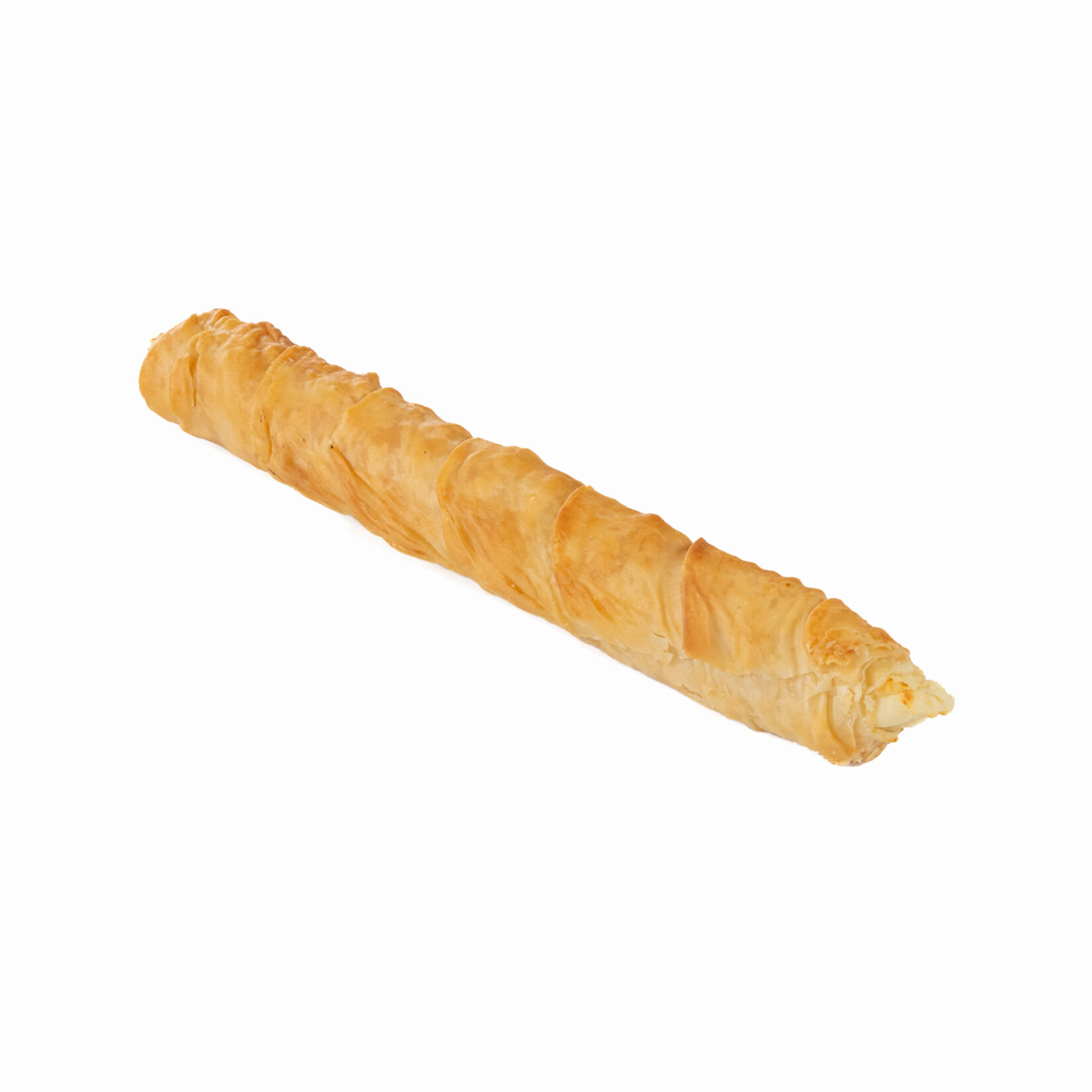 Peynirli Rulo Börek 75 G - Görsel 2