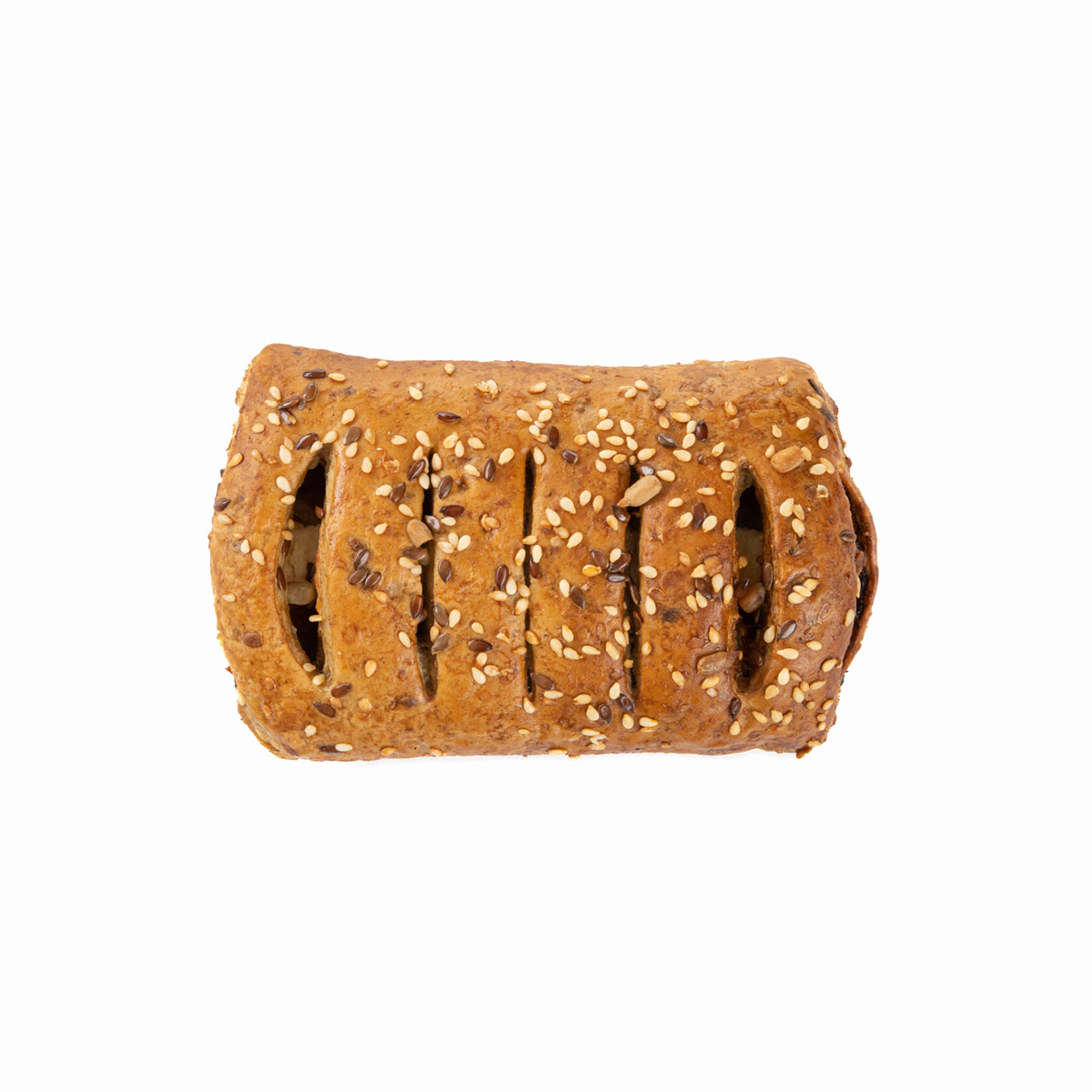 Balkan Çöreği 75 G - Görsel 1