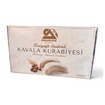 Arslanzade Tereyağlı Kavala Kurabiyesi 500 G - Görsel 1