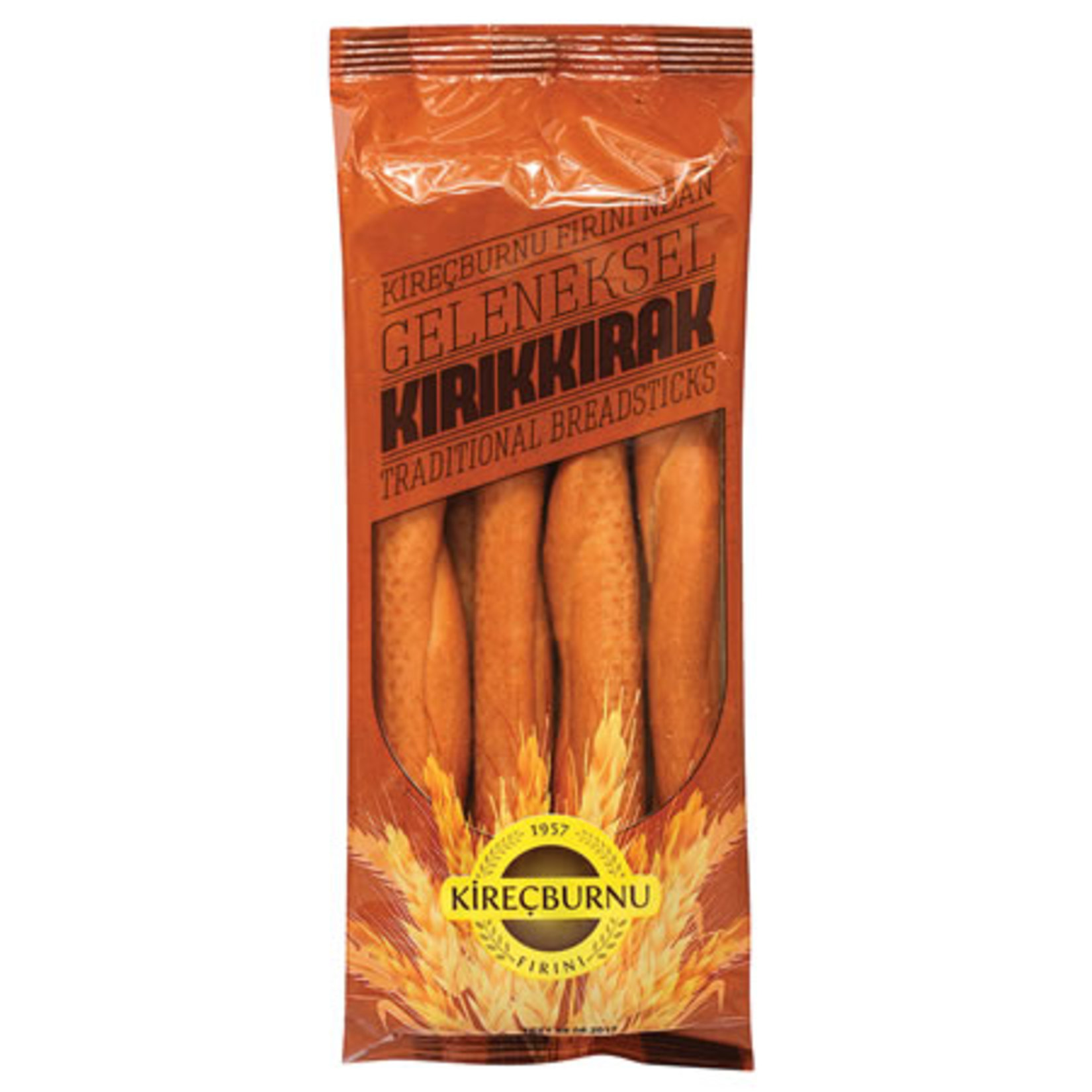 Kireçburnu Geleneksel Kırıkkırak 165 G