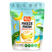 Pol's Freeze Fresh Tropikal Muz 20 G - Görsel 1
