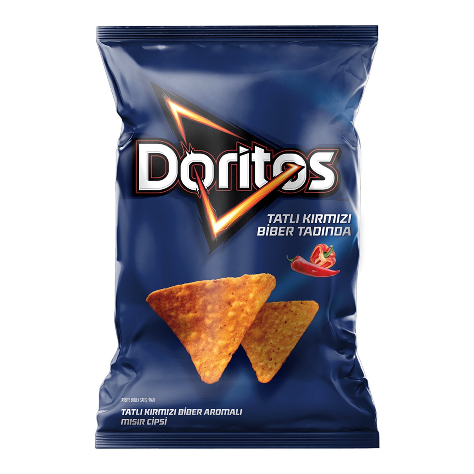 Doritos Tatlı Baharat 113 G