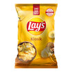 Lay's Klasik Süper Boy 125 G - Görsel 1
