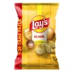 Lay's Klasik Parti Boy 160 G - Görsel 1