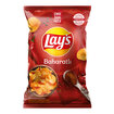 Lay's Baharatlı Süper Boy 125 G - Görsel 1