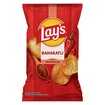 Lay's Baharatlı Süper Boy 125 G - Görsel 1