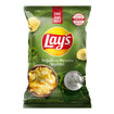 Lay’s Yoğurt & Mevsim Yeşillikleri Süper Boy 125 G - Görsel 1