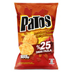 Patos Acı Baharat Aromalı Mısır Cipsi 185 G - Görsel 1
