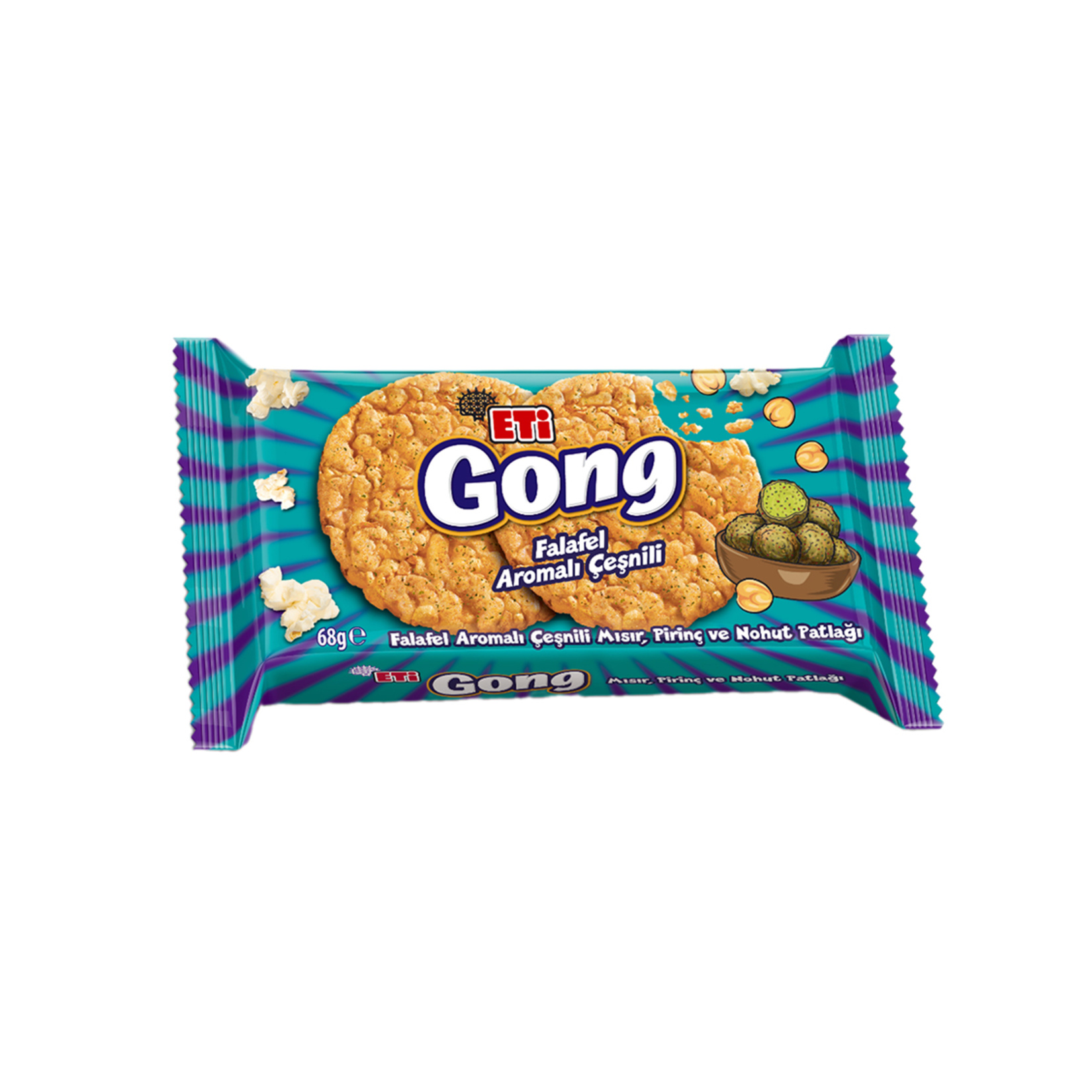 Eti Gong Falafel 68 G