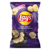 Lay's Deniz Tuzu & Trüf Mantarı Tadında Patates Cips 125 G - Görsel 1