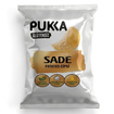 Pukka Glütensiz Sade Patates Cipsi 70 G - Görsel 1