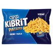 Cipso Deniz Tuzlu Kibrit Patates 35 G - Görsel 1