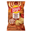 Lay's Tarçınlı Çörek Lezzetinde 125 G - Görsel 1