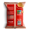 Fellas Paprika Nohut Cipsi 50 G - Görsel 2