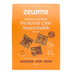 Zelome Baharatlı Proteinli Çıtır Atıştırmalık 80 G - Görsel 1