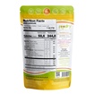 Foodry Freeze Dried  Dondurularak Kurutulmuş Kavun 17 G - Görsel 2
