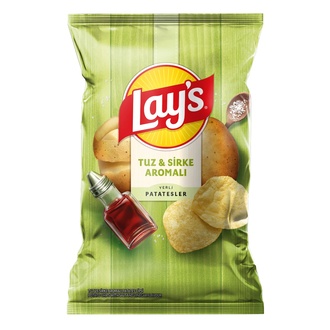 Lay’s Sirkeli Süper Boy 95 g