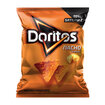 Lay's Ruffles Doritos 4'lü Fırsat Paketi 80 G - Görsel 3