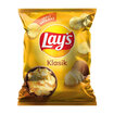 Lay's Ruffles Doritos 4'lü Fırsat Paketi 80 G - Görsel 4